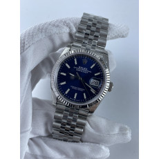 (준비완료/특급배송)NO.2212/VS공장 롤렉스 데이저스트 36MM 블루