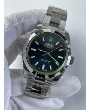 (준비완료/특급배송)NO.2340/VS공장 롤렉스 밀가우스 3131