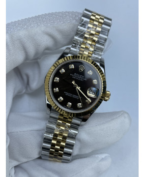 (준비완료/특급배송)NO.2521/롤렉스 데이저스트 31mm 여성용 시계 (할인판매)