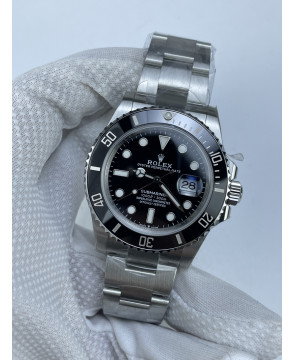 (준비완료/특급배송)NO.2572/NM공장 서브마리너 블랙 신형 (강력추천)