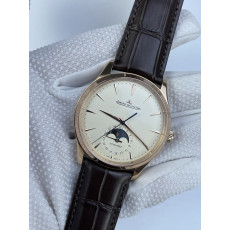 (준비완료/특급배송)NO.2998/ APS공장 예거 울씬문 신형 로즈골드 화이트 다이얼