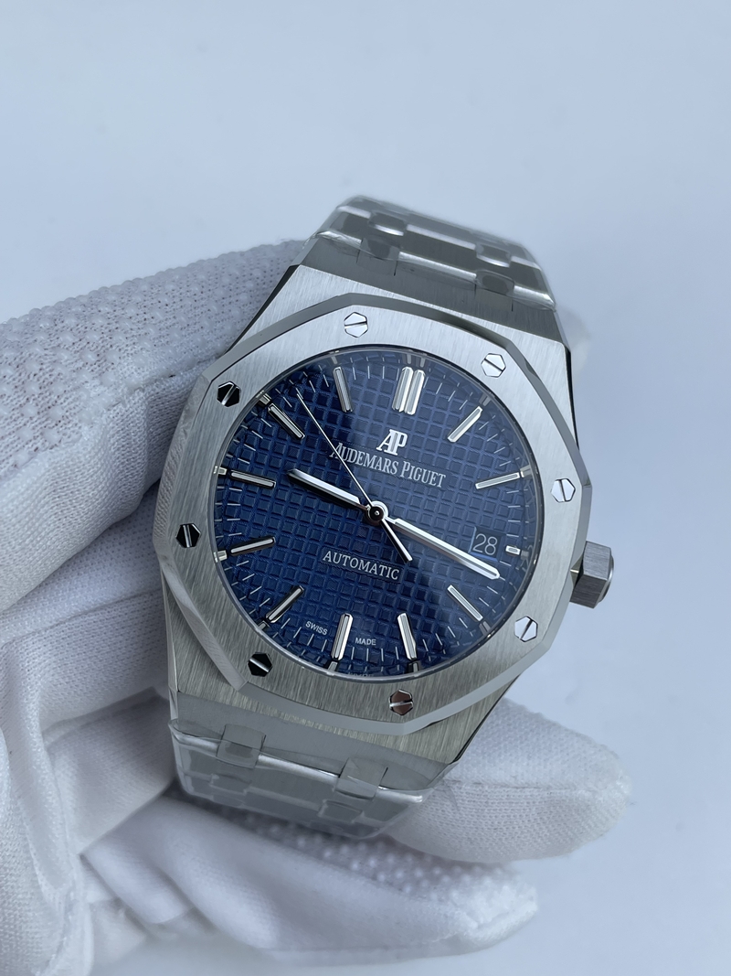 (준비완료/특급배송)NO.3022/ZF공장 15450최신 Royal Oak 37mm