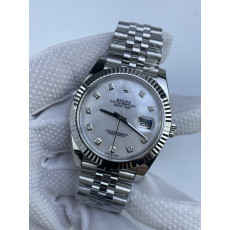 (준비완료/특급배송)NO.3184/롤렉스 데이저스트 126334 41미리 QP공장