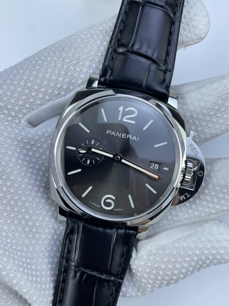 (준비완료/특급배송)NO.3224/VS공장 파네라이 PAM1250 Luminor Due