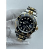 (준비완료/특급배송)NO.3706/VS공장 롤렉스 서브마리너 신형 41MM 블랙 콤비 흑콤V2(Gain Weight)